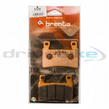 [BRENTA] Тормозные колодки FT 4170 Sintered