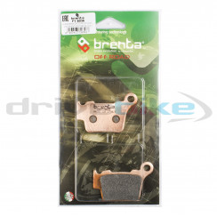 Тормозные колодки Brenta FT 6056 Off Road Sintered