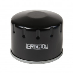 Фильтр масляный HIFLO Filtro HF160