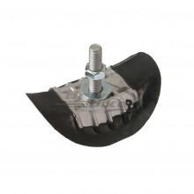 [EMGO] Буксатор (римлок) башмак обода алюминиевый 1,6''