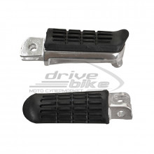 [EMGO] Подножки водителя Honda (модели в описании)