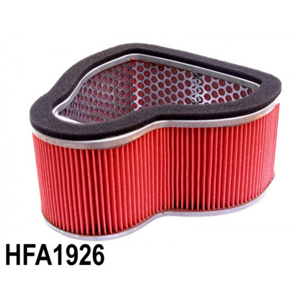 Воздушный фильтр EMGO VTX1800 2002-2008 / HFA1926