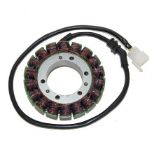 [ELECTROSPORT INDUSTRIES] Статор генератора Honda VT400/750 Shadow ACE Shadow Spirit ESG087