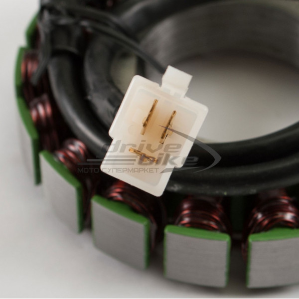 Статор генератора Honda VT400/750 Shadow ACE Shadow Spirit ESG087