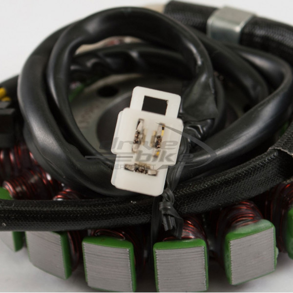 Статор генератора Kawasaki Ninja 250R 88-10 ESG111