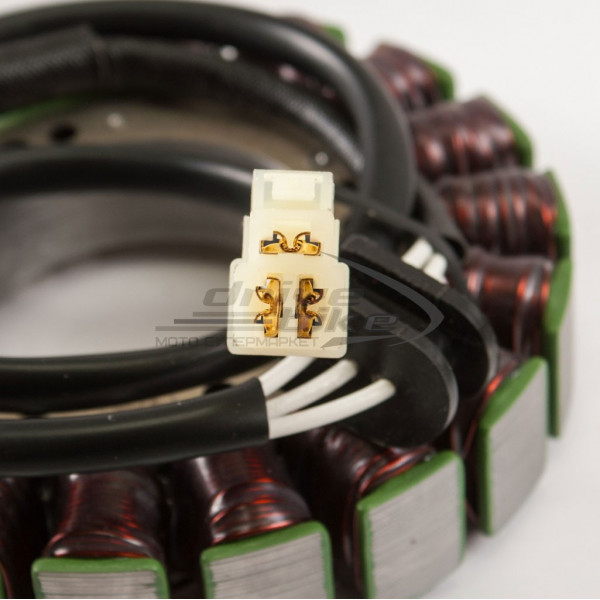 Статор генератора Yamaha XVZ1300 Royal Star / Venture / S (97-12) ESG852