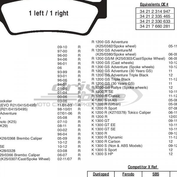 Тормозные колодки FA363HH DOUBLE H Sintered