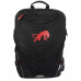 Рюкзак CYCLONE, цвет Черный/Красный