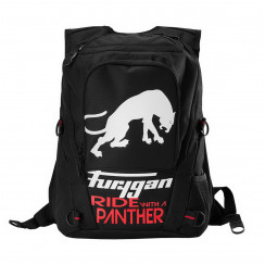 Рюкзак Furygan THUNDER EVO 2, цвет Черный/Красный