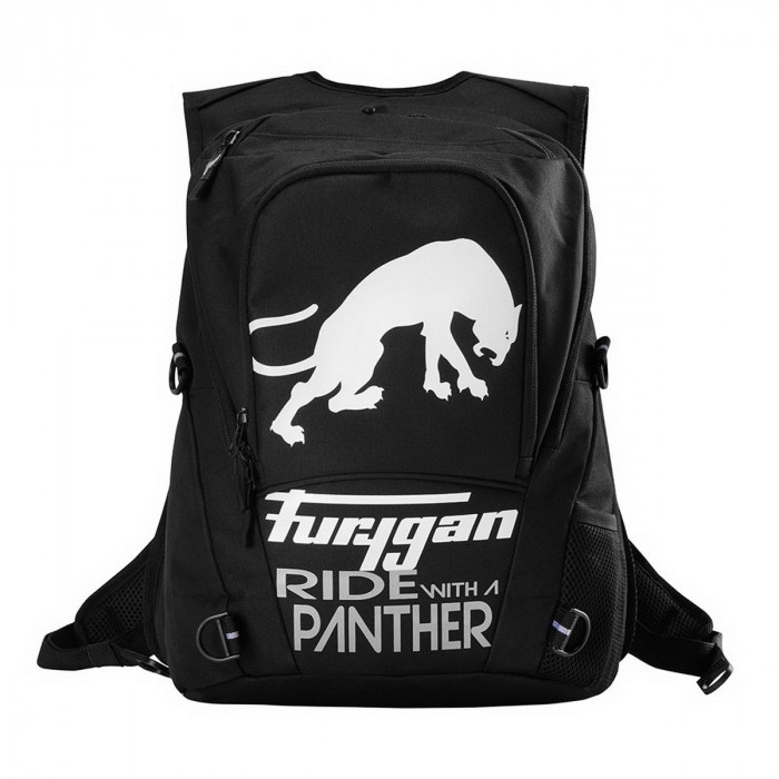 Рюкзак Furygan THUNDER EVO 2, цвет Черный