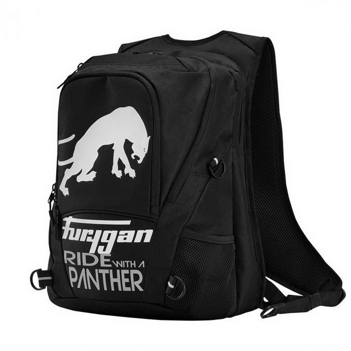 Рюкзак Furygan THUNDER EVO 2, цвет Черный