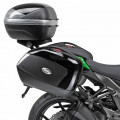 Крепеж центральнго кофра GIVI 4100FZ Kawasaki Z1000SX (11-20)
