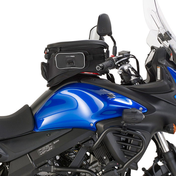 Крепеж GIVI BF10 TANKLOCK сумки на бак мотоцикла Suzuki DL650 V-Strom