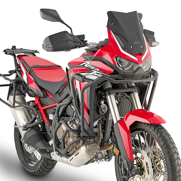 Стекло ветровое GIVI D1179BO HONDA CRF1100L AFRICA