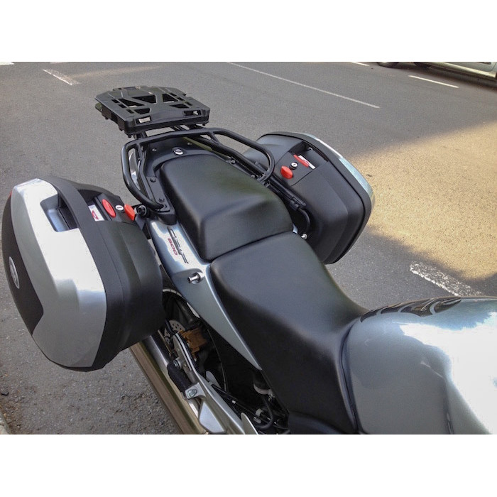Крепеж боковых кофров GIVI PLX174 Honda CBF500 (04-12)/CBF600S/ CBF600N