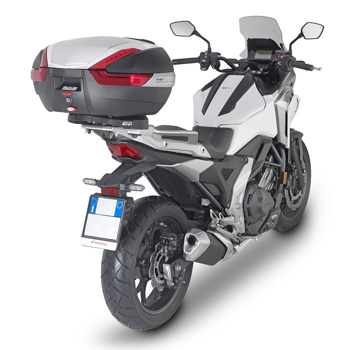 Крепеж центрального кофра GIVI SR1192 HONDA NC750X (2021)