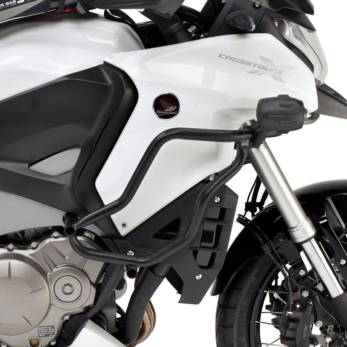 Дуги безопасности GIVI TN1110 Honda VFR1200X Crosstourer (12-18)