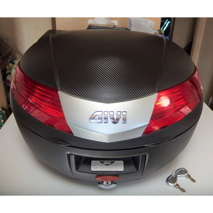 Кофр GIVI V40N MONOKEY 40 л.