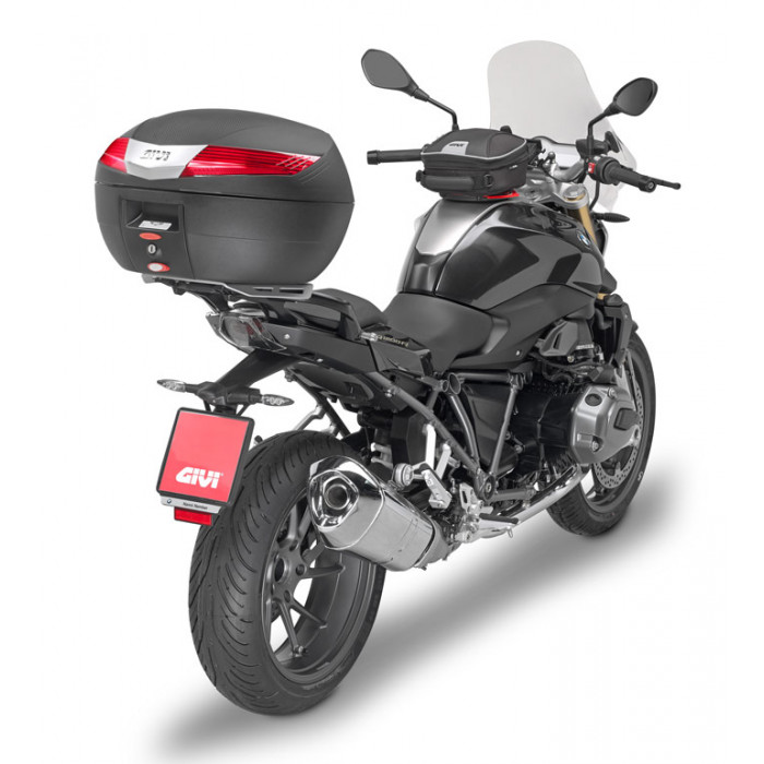 Кофр GIVI V40N MONOKEY 40 л.