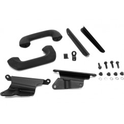 Крепление кофра GIVI 1132KIT PLXR1132