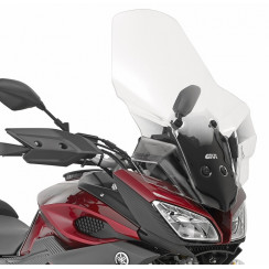 Стекло ветровое GIVI 2122DT Yamaha MT-09 Tracer (15-17)