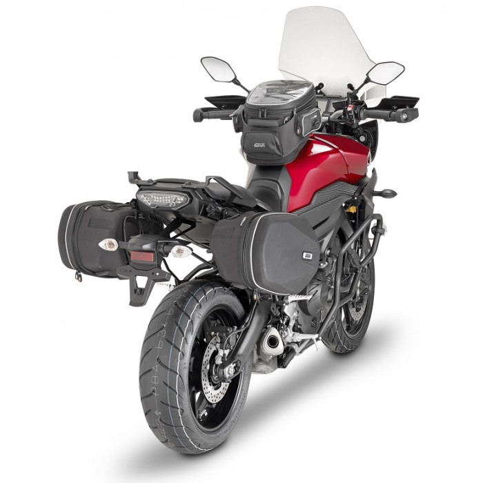 Стекло ветровое GIVI 2122DT Yamaha MT-09 Tracer (15-17)