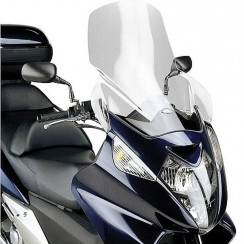 Стекло ветровое GIVI 214DT Honda Silver Wing 400/600 (01-09)