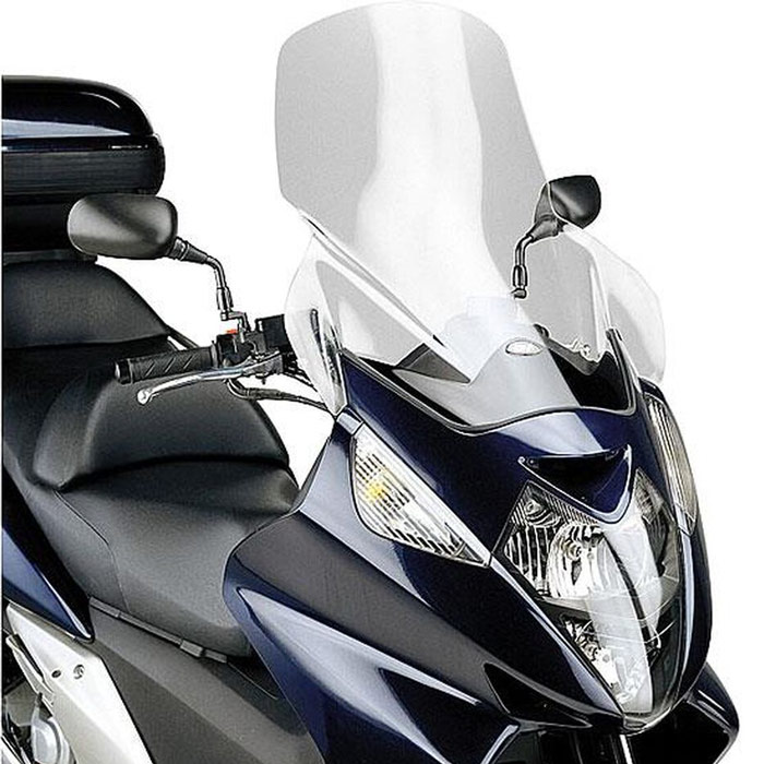 Стекло ветровое GIVI 214DT Honda Silver Wing 400/600 (01-09)