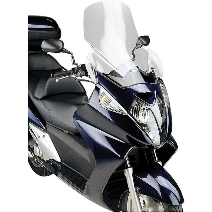 Стекло ветровое GIVI 214DT Honda Silver Wing 400/600 (01-09)