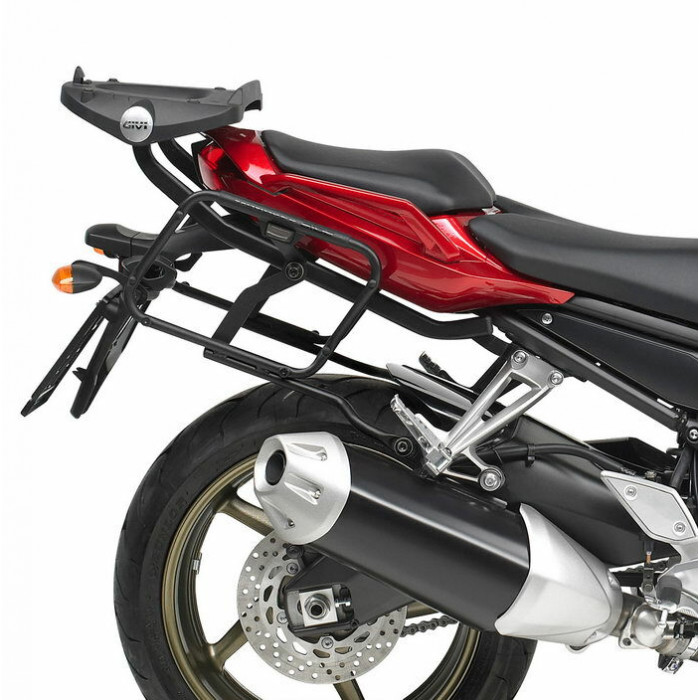 Крепеж центрального кофра GIVI 359FZ Yamaha FZ1 Fazer 1000 (06-15)