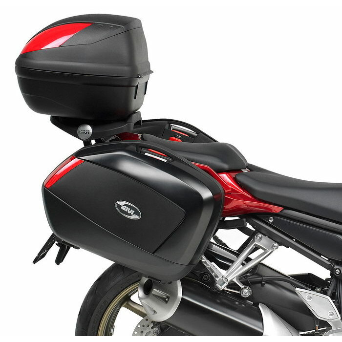 Крепеж центрального кофра GIVI 359FZ Yamaha FZ1 Fazer 1000 (06-15)