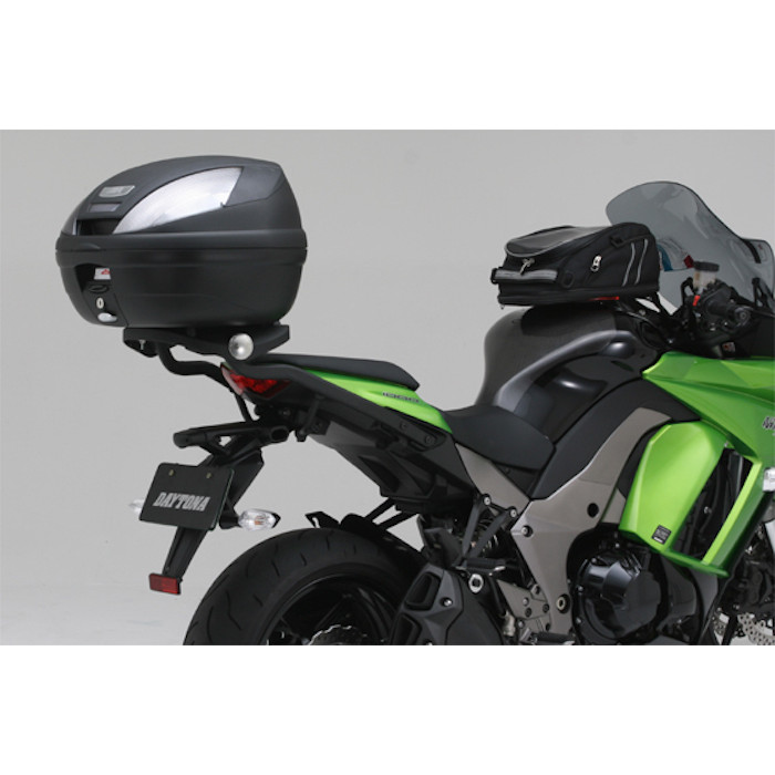 Крепеж центральнго кофра GIVI 4100FZ Kawasaki Z1000SX (11-20)