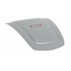 Крышка верхняя GIVI C340G730 для E300-E340-B33 серебр.