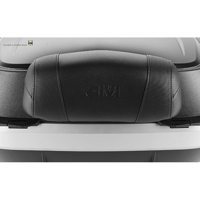 Спинка GIVI E134S для кофра V47