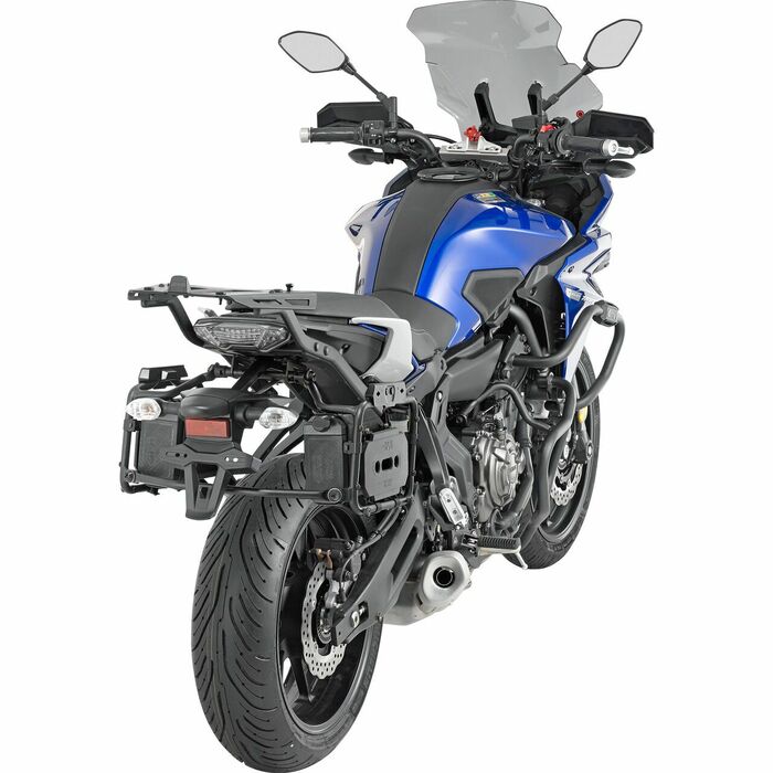 Крепеж боковых кофров GIVI PLR2130 Yamaha MT-07 Tracer (16-18)