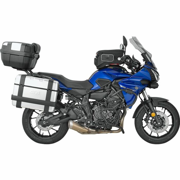 Крепеж боковых кофров GIVI PLR2130 Yamaha MT-07 Tracer (16-18)