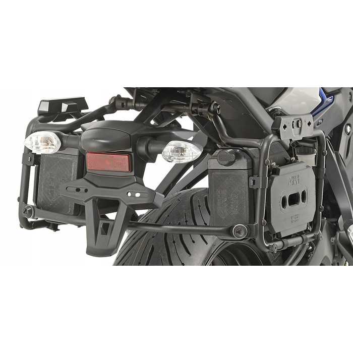 Крепеж боковых кофров GIVI PLR2130 Yamaha MT-07 Tracer (16-18)