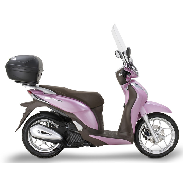 Крепеж центрального кофра GIVI SR1125 Honda SH Mode 125 (13-18)