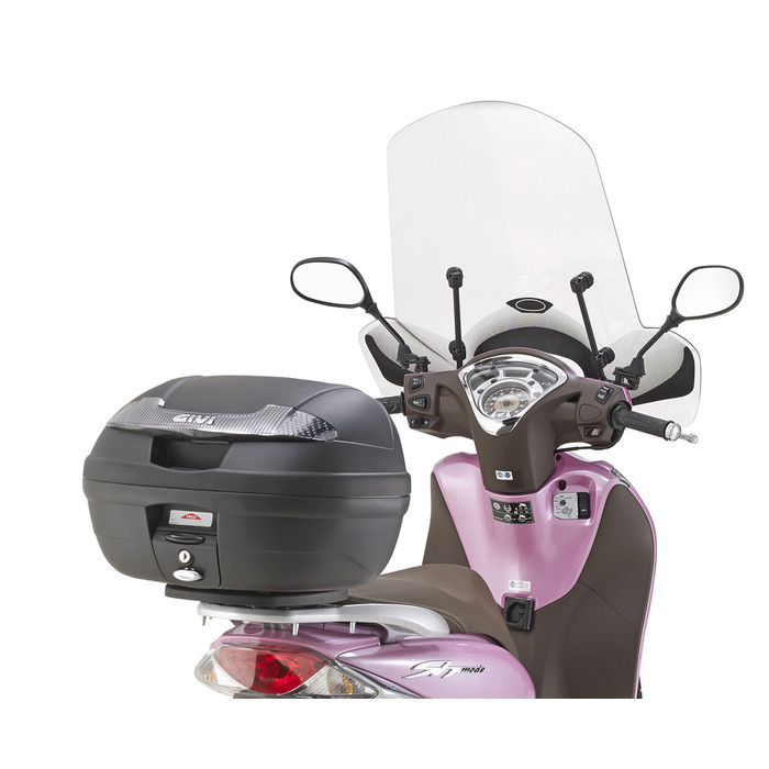 Крепеж центрального кофра GIVI SR1125 Honda SH Mode 125 (13-18)
