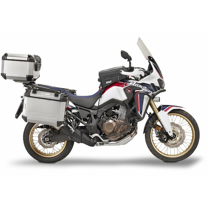 Крепеж центрального кофра GIVI SR1144 Honda CRF1000L Africa Twin (16-17)