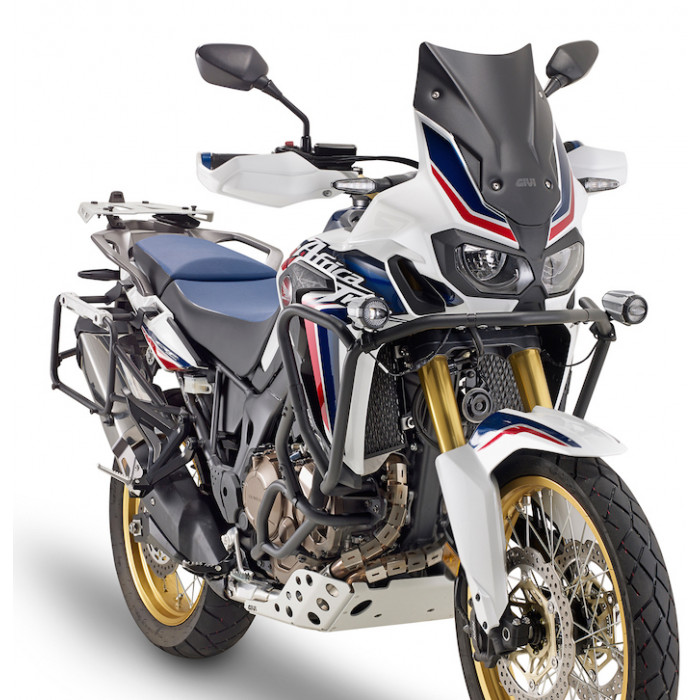 Крепеж центрального кофра GIVI SR1144 Honda CRF1000L Africa Twin (16-17)