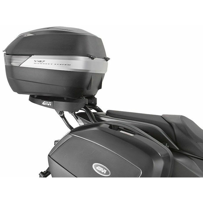 Крепеж центральнго кофра GIVI SR1150 Honda Integra 750 (16-18)