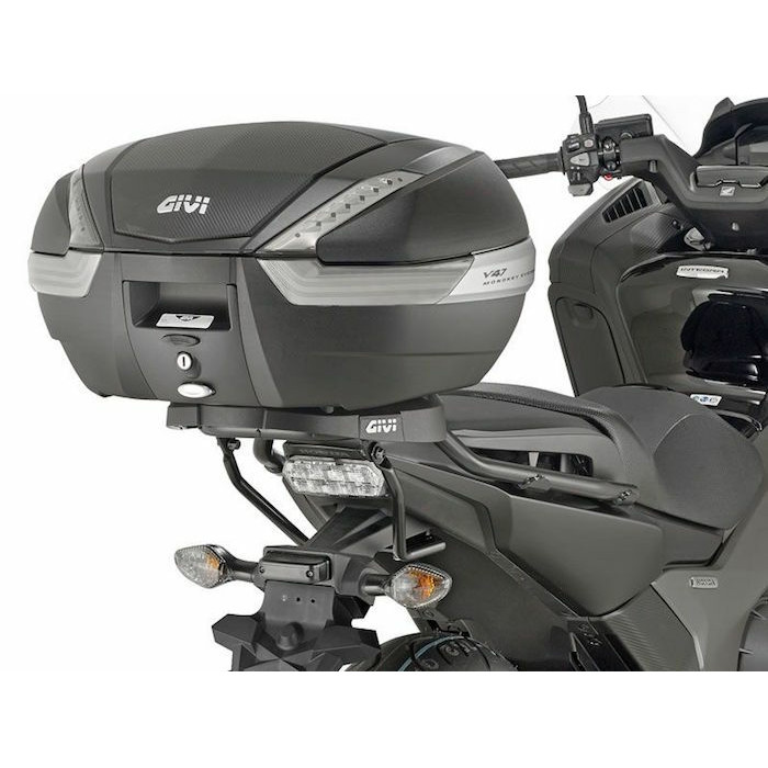 Крепеж центральнго кофра GIVI SR1150 Honda Integra 750 (16-18)