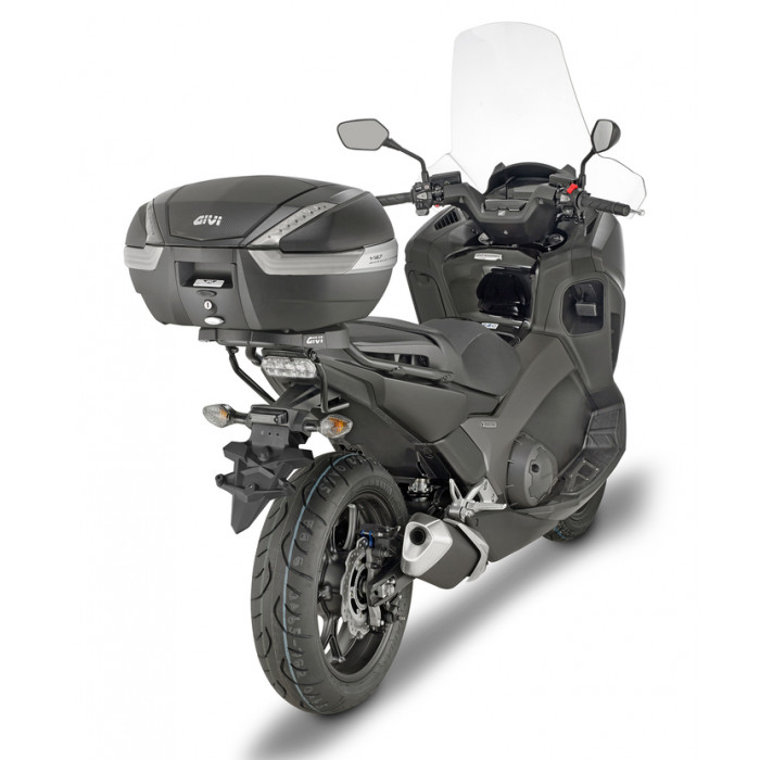 Крепеж центральнго кофра GIVI SR1150 Honda Integra 750 (16-18)
