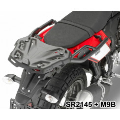 Крепление кофра GIVI SR2145 YAMAHA Ténéré 700 (19-21)