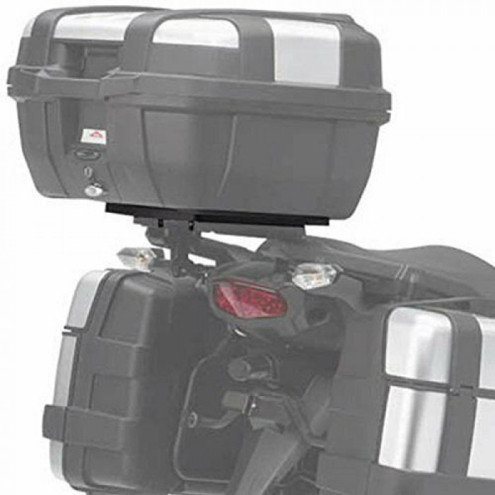 Крепеж центрального кофра GIVI SR31 Malaguti Madison 250 (99)