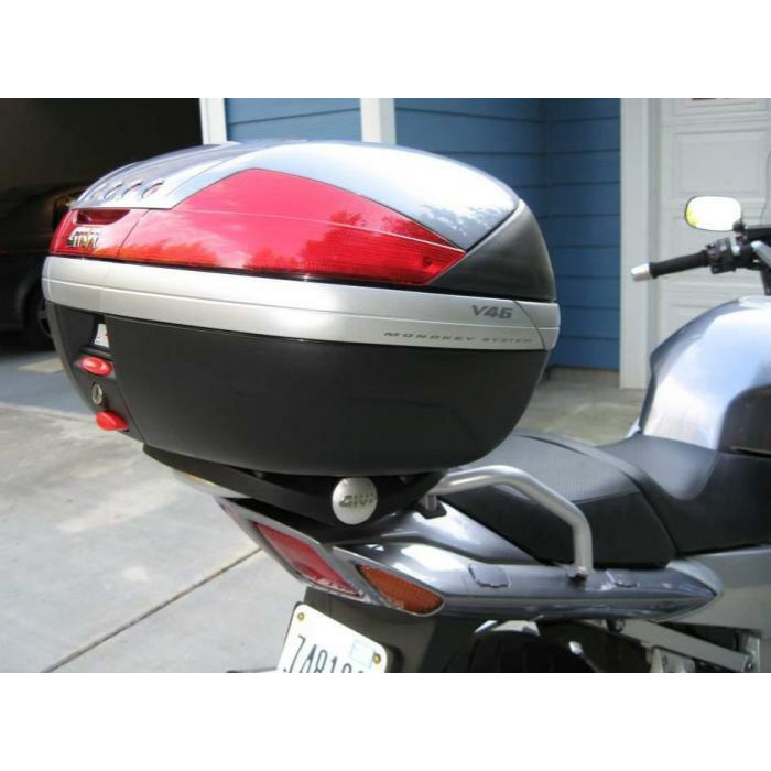 Крепеж центрального кофра GIVI SR346 Yamaha FJR 1300 (01-05)