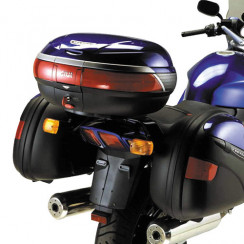 Крепеж центрального кофра GIVI SR346 Yamaha FJR 1300 (01-05)