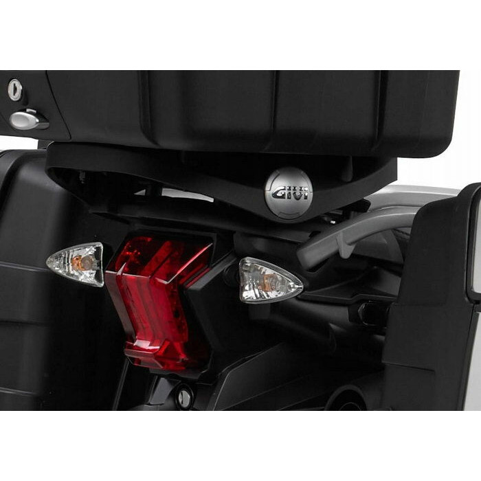 Крепеж центрального кофра GIVI SR6401 Triumph Tiger 800/800XC/800XR (11-