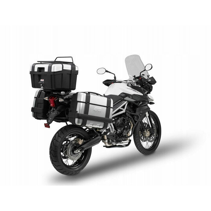 Крепеж центрального кофра GIVI SR6401 Triumph Tiger 800/800XC/800XR (11-